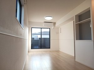小美玉市のマンスリーマンション・ウィークリーマンション「サンセールＡＨ 205・洋室(No.1472522)」メイン画像