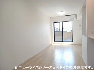 のマンスリーマンション・ウィークリーマンション「ミントヒルズ 203・洋室(No.1472524)」メイン画像