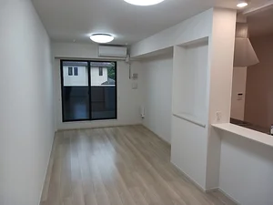 石岡市のマンスリーマンション・ウィークリーマンション「ミントヒルズ 203・洋室(No.1472524)」メイン画像