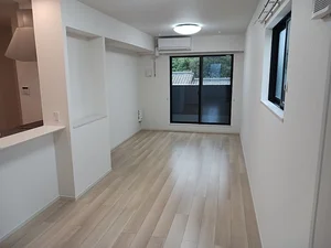 石岡市のマンスリーマンション・ウィークリーマンション「ミントヒルズ 201・洋室(No.1472526)」メイン画像