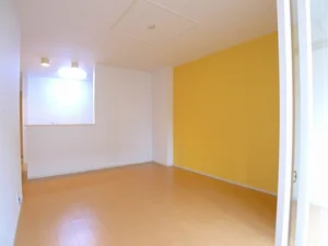 のマンスリーマンション・ウィークリーマンション「マーベラスキキ　Ｃ 102・洋室(No.1472543)」メイン画像
