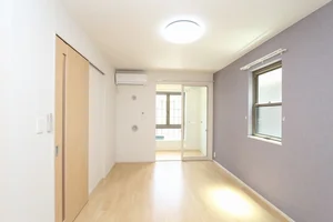 のマンスリーマンション・ウィークリーマンション「コンプリート 101・洋室(No.1472553)」メイン画像
