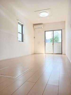 静岡県のマンスリーマンション・ウィークリーマンション「セレーノ草薙Ⅰ 102・洋室(No.1472566)」メイン画像