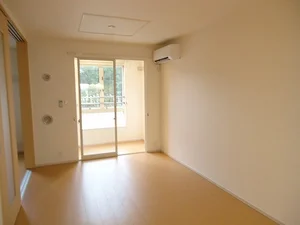 新潟県のマンスリーマンション・ウィークリーマンション「アンナプルナⅢ 202・洋室(No.1472569)」メイン画像