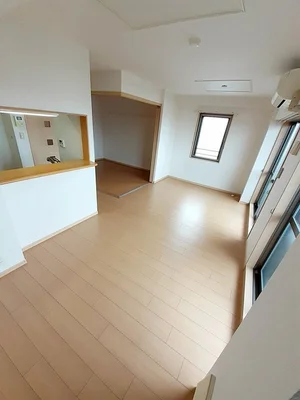 大久保駅（兵庫県）のマンスリーマンション・ウィークリーマンション「ＴＫエレガンテ 401・洋室(No.1472581)」メイン画像