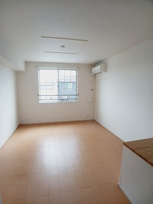 明石市のマンスリーマンション・ウィークリーマンション「リヴェール　コートⅡ 207・洋室(No.1472586)」メイン画像