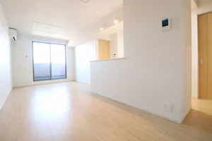 のマンスリーマンション・ウィークリーマンション「ディアコート二見Ⅰ 302・洋室(No.1472589)」メイン画像