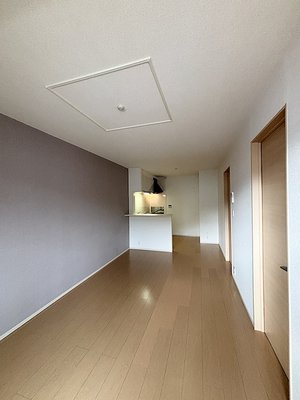 のマンスリーマンション・ウィークリーマンション「グランドパレスＢ 202・洋室(No.1472614)」メイン画像