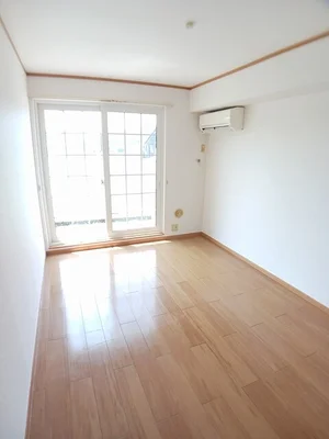 矢掛駅（岡山県）のマンスリーマンション・ウィークリーマンション「アルドーレＳ 103・洋室(No.1472618)」メイン画像