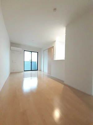子守唄の里高屋駅（岡山県）のマンスリーマンション・ウィークリーマンション「アクティフ笹賀 103・洋室(No.1472622)」メイン画像