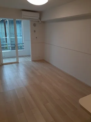 のマンスリーマンション・ウィークリーマンション「こんね・さくら　Ｂ 102・洋室(No.1472643)」メイン画像