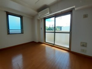 黒川駅（神奈川県）のマンスリーマンション・ウィークリーマンション「サンリット　グローヴ 301・洋室(No.1472647)」メイン画像