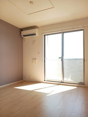 のマンスリーマンション・ウィークリーマンション「サンシーブルＣ 103・洋室(No.1472655)」メイン画像