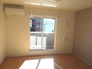 上尾駅（埼玉県）のマンスリーマンション・ウィークリーマンション「フルラージュ 203・洋室(No.1472665)」メイン画像