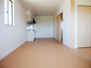 上尾駅（埼玉県）のマンスリーマンション・ウィークリーマンション「アバンツァートⅡ 201・洋室(No.1472668)」メイン画像
