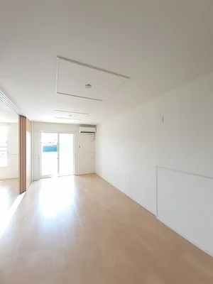 のマンスリーマンション・ウィークリーマンション「カーサ　リアン 204・洋室(No.1472671)」メイン画像