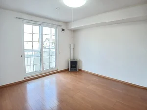 のマンスリーマンション・ウィークリーマンション「ハーモニーさかえ通Ⅰ 103・洋室(No.1472676)」メイン画像
