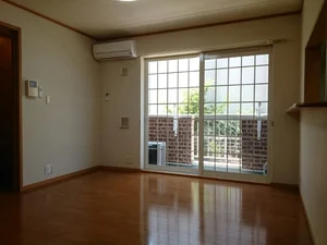 のマンスリーマンション・ウィークリーマンション「メゾンソレイユ 103・洋室(No.1472679)」メイン画像