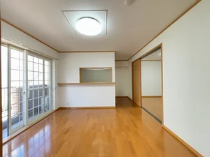 のマンスリーマンション・ウィークリーマンション「メゾンソレイユ 103・洋室(No.1472679)」メイン画像