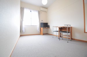 八千代市のマンスリーマンション・ウィークリーマンション「レオパレスＫ・Ｓアグリ壱番館 211(No.1472700)」メイン画像