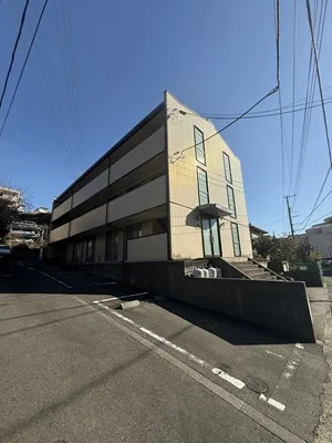 のマンスリーマンション・ウィークリーマンション「レオパレス麻生 105(No.1472772)」メイン画像