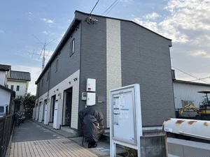 のマンスリーマンション・ウィークリーマンション「レオパレスパピーズスプリング 101(No.1472821)」メイン画像