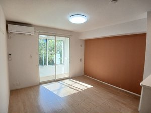 のマンスリーマンション・ウィークリーマンション「コンフォートハウス 104・洋室(No.1472829)」メイン画像