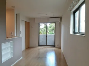 印旛郡栄町のマンスリーマンション・ウィークリーマンション「ウーナ　フェリチタ　ヤハギ 102・洋室(No.1472897)」メイン画像