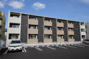 のマンスリーマンション・ウィークリーマンション「ラ・ネージュ　Ⅱ 106・K(No.1472905)」メイン画像