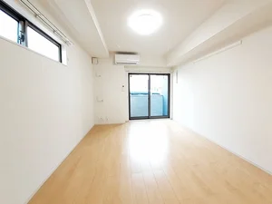 のマンスリーマンション・ウィークリーマンション「デーア　アロッジオ 101・洋室(No.1472907)」メイン画像