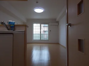 小田原駅（神奈川県）のマンスリーマンション・ウィークリーマンション「ロードⅢ 202・洋室(No.1472925)」メイン画像