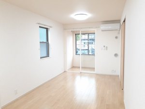 のマンスリーマンション・ウィークリーマンション「グロワールパレス　Ｃ 105・洋室(No.1472948)」メイン画像