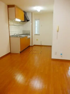 のマンスリーマンション・ウィークリーマンション「コモドハウスⅠ 102・洋室(No.1472958)」メイン画像