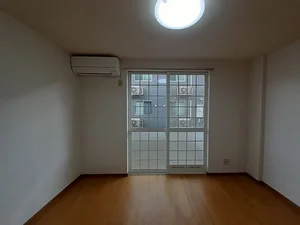 福井県のマンスリーマンション・ウィークリーマンション「エルガーデンⅡ 102・洋室(No.1472959)」メイン画像