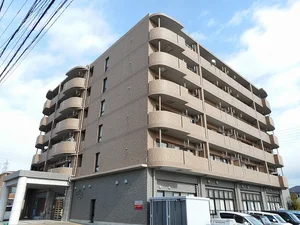 のマンスリーマンション・ウィークリーマンション「ジェルメ・アンジュ 305・洋室(No.1472970)」メイン画像