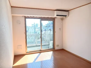 名古屋市中川区のマンスリーマンション・ウィークリーマンション「レジデンスＫー１ 402・洋室(No.1472972)」メイン画像