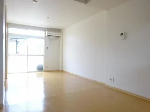 のマンスリーマンション・ウィークリーマンション「メゾン・エトワールＡ 2-B・洋室(No.1472978)」メイン画像