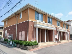 のマンスリーマンション・ウィークリーマンション「プロムナード醍醐 201・洋室(No.1472998)」メイン画像