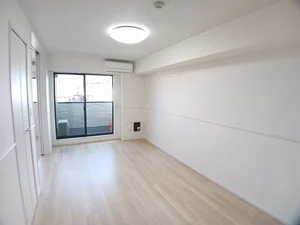 亀岡市のマンスリーマンション・ウィークリーマンション「ニュー．リーヴァ２５ 202・LDK(No.1473005)」メイン画像