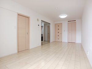 姫路市のマンスリーマンション・ウィークリーマンション「グランアウローラⅧ 105・洋室(No.1473010)」メイン画像