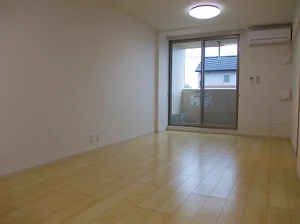 のマンスリーマンション・ウィークリーマンション「グランアウローラⅧ 105・洋室(No.1473010)」メイン画像