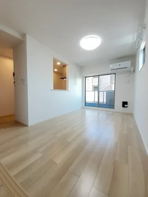 大阪市のマンスリーマンション・ウィークリーマンション「ロイヤルコート巽北 301・洋室(No.1473019)」メイン画像