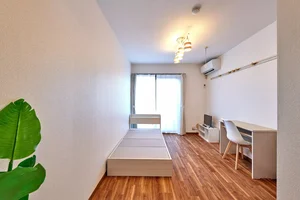 関西学院大学大阪梅田キャンパス周辺のマンスリーマンション・ウィークリーマンション「【ＪＲ東西線 加島駅】アドバンテージ 206 206・1R(No.1473020)」メイン画像