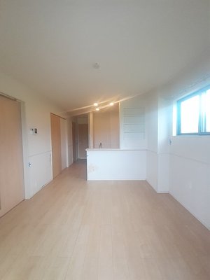 有田郡有田川町のマンスリーマンション・ウィークリーマンション「ウフルクア　ウノ 103・洋室(No.1473024)」メイン画像