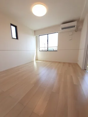別府市のマンスリーマンション・ウィークリーマンション「フェリス　エス 201・洋室(No.1473059)」メイン画像