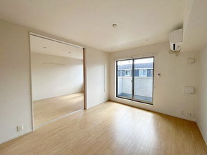 鬼塚駅（佐賀県）のマンスリーマンション・ウィークリーマンション「サンライズ　Ｂ 202・洋室(No.1473082)」メイン画像