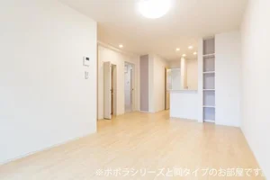 のマンスリーマンション・ウィークリーマンション「ネオⅡ 102・洋室(No.1473084)」メイン画像