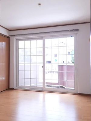 坂之上駅（鹿児島県）のマンスリーマンション・ウィークリーマンション「クレスト－ル宮内 101・洋室(No.1473087)」メイン画像