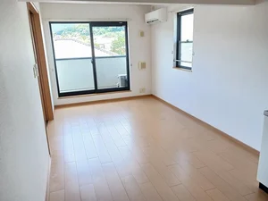 出水駅（鹿児島県）のマンスリーマンション・ウィークリーマンション「禅Ⅱ 201・洋室(No.1473090)」メイン画像