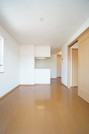 東白川郡棚倉町のマンスリーマンション・ウィークリーマンション「ソレイユルヴァン町裏 201・洋室(No.1473103)」メイン画像